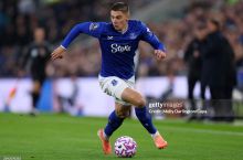 Испания ва Италия клублари АПЛдаги украиналик футболчига қизиқиш билдирмоқда