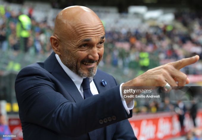 "Ювентус"да яна "янги мураббий" операцияси — Спалетти бор вариантлар ичида энг зўри!