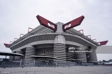 "Милан" — "Рома". Таркиблар маълум