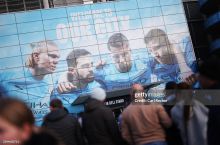 "Манчестер Сити" — "Борнмут". Таркиблар маълум