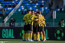 "Нефтчи" ўз уйида "Сурхон"ни мағлуб этган ўйиндан ФОТОГАЛЕРЕЯ