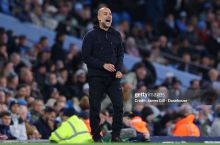 Гвардиола: "Умид қиламан..." 