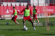 Погбанинг жароҳати қанчалик жиддийлиги маълум