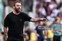 Афсонавий Де Росси мураббийликка қайтиши мумкин