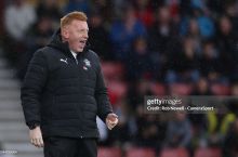 "Ланс" собиқ бош мураббийи Англия клубидан кетди