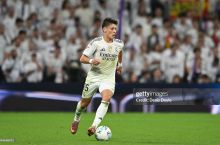 "Real" Gyulerning muvaffaqiyati uchun pul to'laydi: "Fenerbaxche" bilan shartnomadagi yashirin bonus faollashtirildi