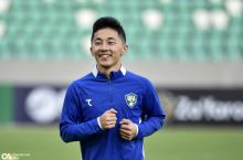 Аббос Файзуллаев машғулотларга қайтди