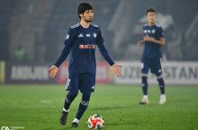 Суперлига. "Пахтакор" – "Бунёдкор". Таркиблар маълум