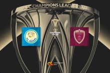 Элит ОЧЛ. "Насаф" – "Ал Ваҳда" (матнли трансляция)