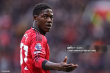 "Наполи" Майнуга ҳафтасига 40 000 евро тўлашга тайёр