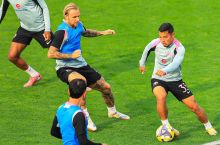 Легионерларимиз. Умарали Раҳмоналиев тўлиқ ўйнаган баҳсда "Сабаҳ" ғалаба қозонди