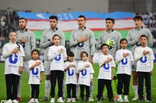 Эшитдик-да! Ўзбекистон МТЖ 10 ноябрь куни сафарга отланади