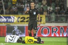 Суперлига. 28-тур учрашувларини бошқариб борувчи ҳакамлар эълон қилинди