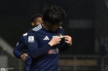 Голларга бой ўтган "Пахтакор" – "Бунёдкор" тўқнашувидан ГАЛЕРЕЯ