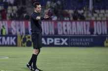 Ўзбекистонлик ҳакамлар U-17 Жаҳон чемпионатида Англия ва Франция иштирокидаги ўйинларда ишлайди