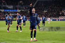 ЕЧЛ. "Арсенал" йирик ҳисобда ғалаба қозонди. "Наполи" ва "Айнтрахт" дуранг қайд этишди