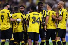 Элит ОЧЛ. "Ал Аҳли" меҳмонда "Ал Садд" устидан ғалаба қозонди, "Ал Иттиҳод" "Шаржа"га умуман имконият қолирмади