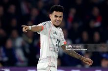 ЕЧЛ. "Бавария" меҳмонда ПСЖни таслим этди. Диас четлатилди, Дембеле жароҳат олди