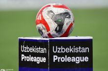 Pro ligada 2-o'rinni olgan klub: "Superligada joy yo'q, deb qo'yaveringlar"