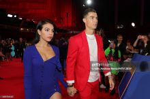 Криштиану Роналду қачон тўй қилишини эълон қилди