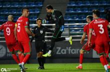 Про лига. "Олимпик-MobiUz" ва "Локомотив" муроса кўчасини танлади, лига ғолиби кейинги турда аниқланади