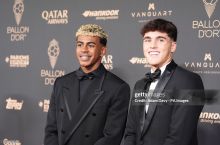 20 ёшгача бўлган дунёдаги энг қиммат футболчининг нархи 349,6 млн евро экан