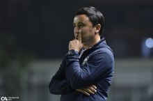 Ислом Исмоилов: "Оғир учрашувда ғалаба қозондик. Ўйинни назорат қилдик"