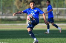 Про лига. "Жайхун" – "ФарДУ". Таркиблар маълум