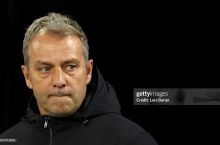 "Барселона" Бельгияда мағлуб бўлмагани ҳам аслида бир мўъжиза