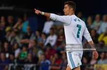 Роналду: "Саудиядан кўра Испанияда гол уриш осонроқ"