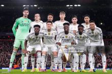 "Реал"нинг асосий футболчиси жароҳат олди