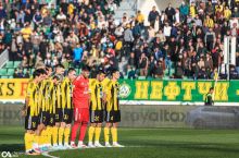 "Нефтчи", "Андижон", "Қўқон-1912" ва "Қизилқум" футболчилари жаримага тортилди — Тартиб-интизом қўмитасининг қарорлари