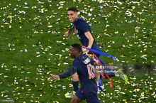 ФИФА "The Best" мукофоти учун номзод футболчилар, мураббийлар ва дарвозабонларни эълон қилди