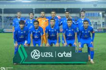 Беларусь, Озарбайжон ва Тошкент клублари "Шўртан" футболчисига даъвогар