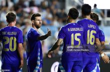 Аргентина терма жамоасининг бўлажак ўйин учун қайдномаси эълон қилинди