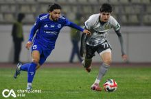 Суперлига. ОКМК ўз майдонида "Навбаҳор"дан ишончли ҳисобда устун келди