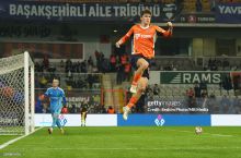 Туркия. "Генчлербирлиги" - "Истанбул Башакшеҳир" баҳси асосий таркиблари маълум!