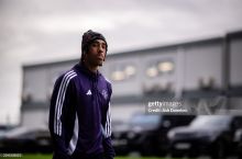 Лени Йоро "Реал"га эмас, "Манчестер Юнайтед"га ўтганидан афсусланмайди