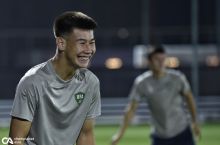 Ўзбекистон U17 термаси Ирландияга қарши ўйин олдидан машғулот ўтказди ГАЛЕРЕЯ