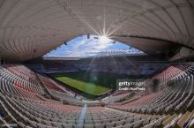 "Сандерленд" — "Арсенал". Таркиблар маълум