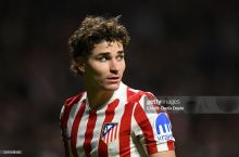 "Атлетико" — "Леванте". Таркиблар маълум