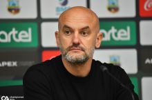 Ilyos Zeytullaev: "Chempionat oxiriga keldik, jamoamizda toliqish bor"
