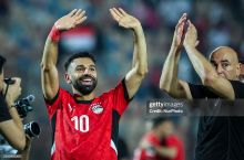 Миср ноябрдаги йиғин учун таркибни эълон қилди, Салоҳ Ўзбекистонга қарши ўйнаши мумкин