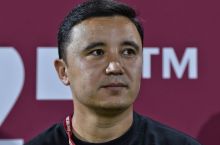 Исломбек Исмоилов: "168 сантиметр бўйга эга футболчи 190 сантиметрликни ютиши жуда қийин"