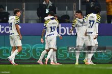 А Серия. Турин дербисида ҳисоб очилмади, "Милан" меҳмонда ғалабани қўлдан чиқарди