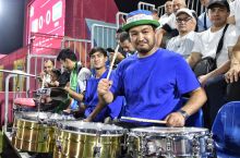 U-17 ЖЧ. Кечаги кун натижалари билан танишинг