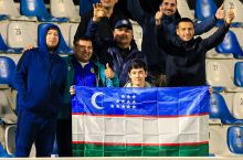 "Капаз" — "Сабаҳ". Таркиблар маълум