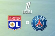 "Лион" — ПСЖ. Таркиблар маълум