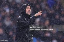 "Балки биз чампион бўлармиз." Гвардиола "Ливерпуль" устидан қозонилган йирик ғалабадан сўнг