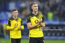 "Барселона" "Боруссия" ҳимоячиси учун январда 40 миллион эвро тўлашга тайёр